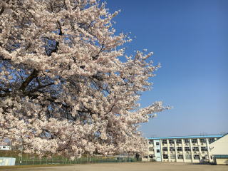 小千谷市立和泉小学校