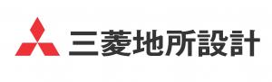 株式会社三菱地所設計のロゴマーク