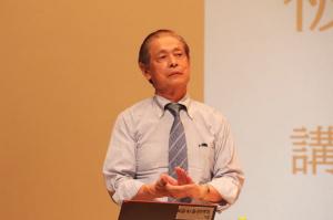 講師の岡部さん