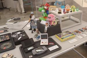 平成時代の品々