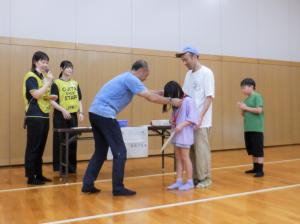 無料体験会の様子4