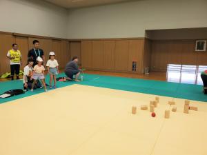 無料体験会の様子6