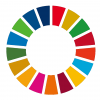 ＳＤＧｓのロゴマーク
