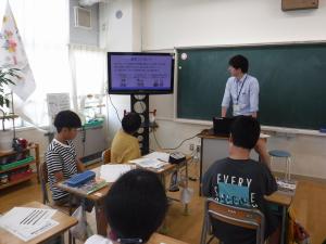 政治や選挙について説明しています