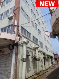 物件No.162の外観写真