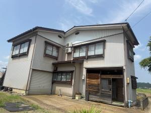物件No.163の外観写真
