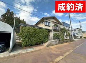 物件No.146の外観写真