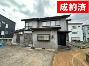 物件No.144の外観写真