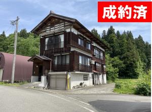 物件No.115の外観写真