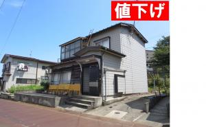 物件No.137の外観写真