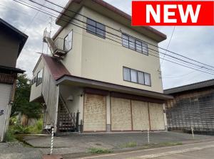 物件No.171の外観写真