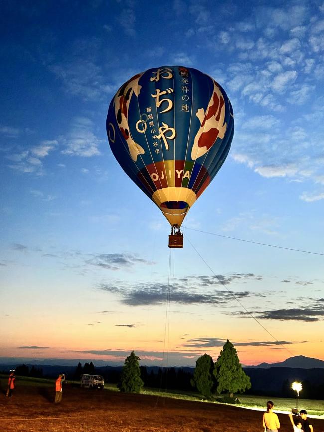 令和7年11月号のおぢフォトの画像