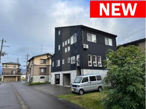 物件No.177の外観写真