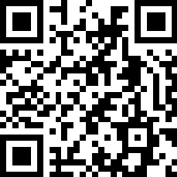 応援コメント応募フォームへの二次元コード