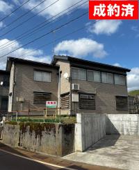 物件No.160の外観写真