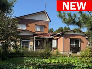 物件No.173の外観写真