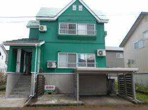 物件No.147の外観写真