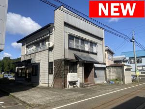 物件No.170の外観写真