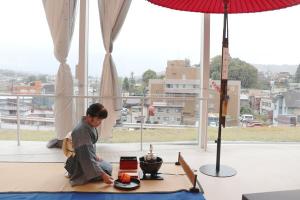 まちなかお茶会