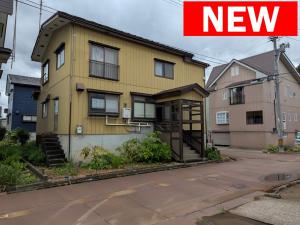 物件No.168の外観写真