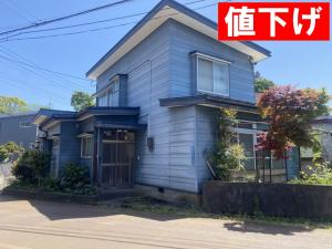 物件No.116の外観写真