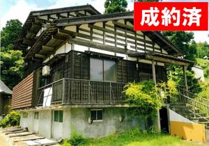 物件No.108の外観写真