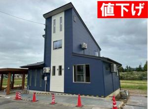 物件No.145の外観写真