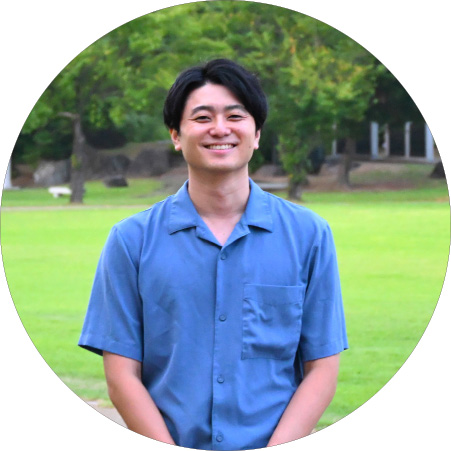 ビジコン採択者の佐藤和輝さんの画像