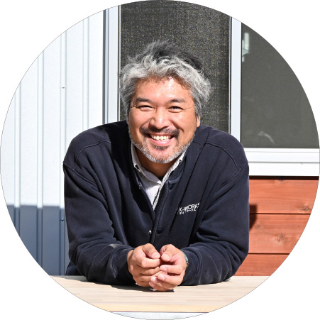 ビジコン採択者の小林勇貴さんの画像