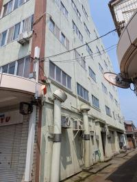 物件No.162の外観写真