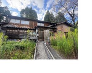 物件No.172の外観写真