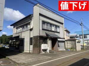 物件No.170の外観写真