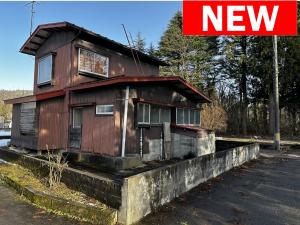 物件No.181の外観写真