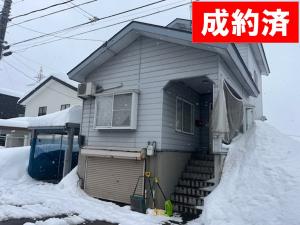 物件No.182の外観写真