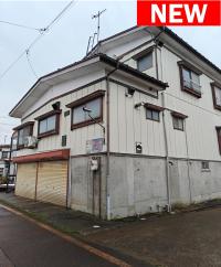 物件No.184の外観写真