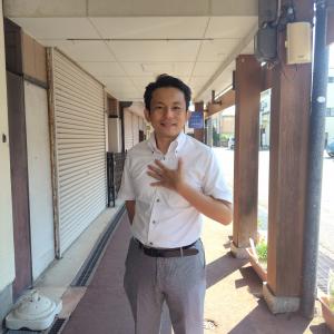 地域おこし協力隊（平成）