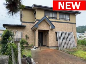 物件No.185の外観写真