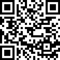 添削講座のインターネット申込フォームの二次元コード