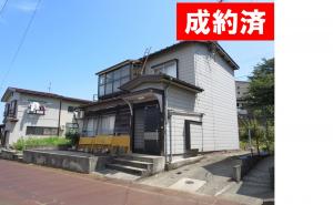 物件No.137の外観写真