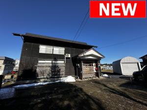 物件No.183の外観写真