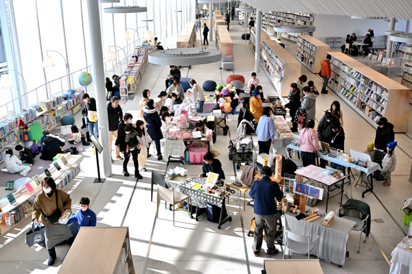 ホントカ。市の画像