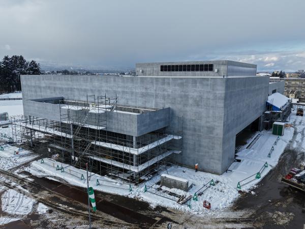 令和7年12月27日防災センター南東撮影