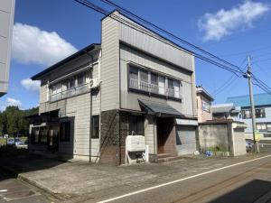 物件No.170の外観写真