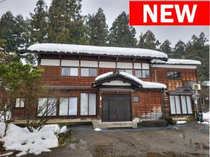 物件No.188の外観写真