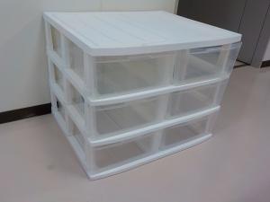 衣装ケースです。