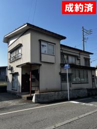 物件No.157の外観写真