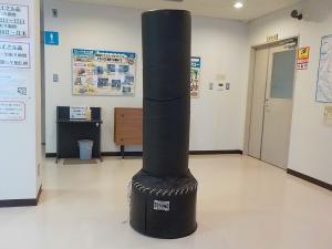 サンドバッグ