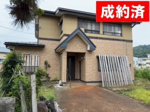 物件No.185の外観写真