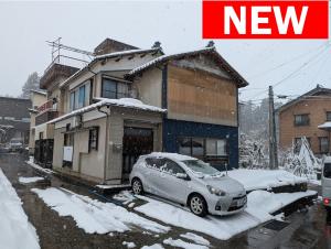 物件No.190の外観写真