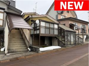 物件No.189の外観写真